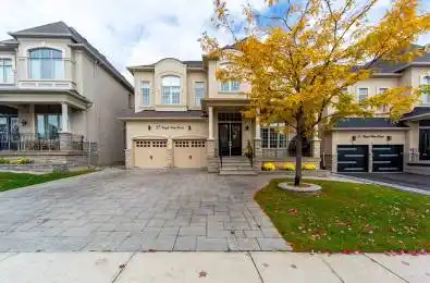 37 Royal Drive Brampton Ontario L6X 0Z8
