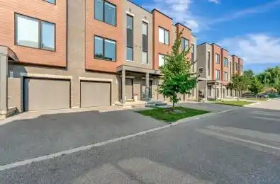 107 Concession Street Unit# 4 Cambridge Ontario N1R 0C1