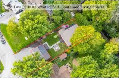 176 Pleasant Boulevard Georgina Ontario L4P 2S4