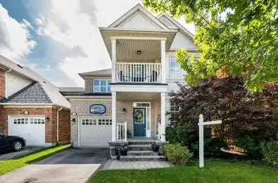 851 Bennett Boulevard Milton Ontario L9T 6X9