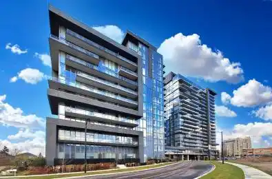 10 Gatineau Drive Unit# 716 Vaughan Ontario L4J 0L2