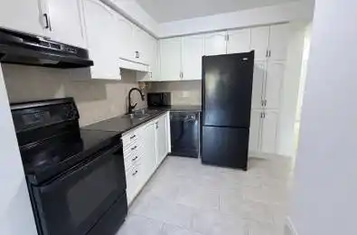 1 Royalwood Court Unit# 27 Hamilton Ontario L8E 4Y2