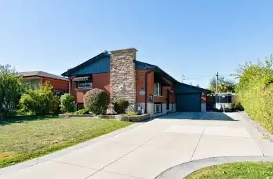 101 Confederation Drive St. Thomas Ontario N5P 3P6