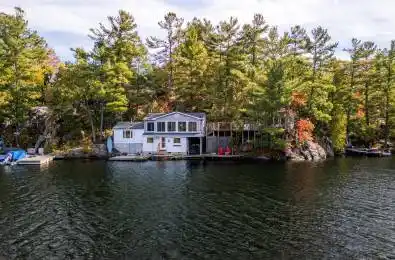 566 Hungry Bay Road Georgian Bay Ontario L0K 1S0