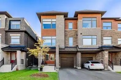 915 Isaac Phillips Way Newmarket Ontario L3X 2Y8