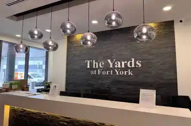 20 Bruyeres Mews Unit# 2908 Toronto C01 Ontario M5V 0G8