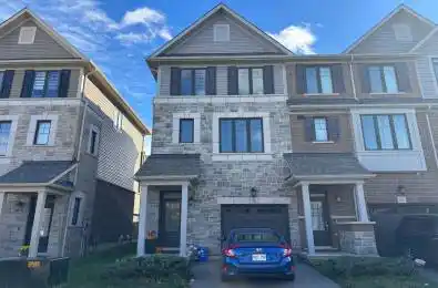 18 Hibiscus Lane Hamilton Ontario L8K 5J3