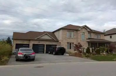 7595 Marpin Court Niagara Falls Ontario L2H 0P3