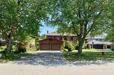 3371 Cider Mill Place Unit# Room B Second Floor Mississauga Ontario L5