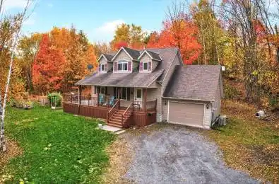 152B Wannamaker Road Centre Hastings Ontario K0K 3E0