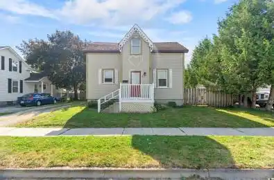 42 West William Street Huron East Ontario N0K 1W0