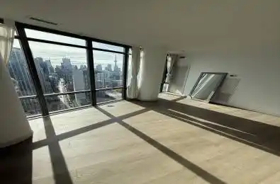 832 Bay Street Unit# 3608 Toronto C01 Ontario M5S 1Z6