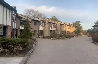 100 Burrows Hall Boulevard Unit# 104 Toronto E11 Ontario M1B 1M7