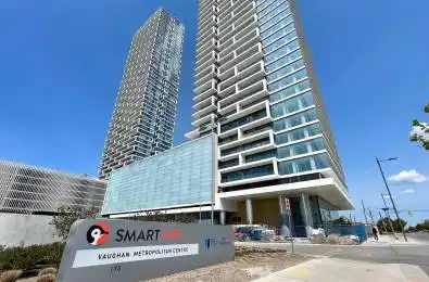 950 Portage Parkway Unit# 2706 Vaughan Ontario L4K 3Y6