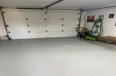 5020 East Mill Road Mississauga Ontario L5V 1S5