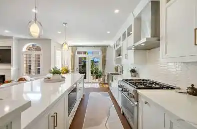 3367 Whilabout Terrace Oakville Ontario L6L 0A8