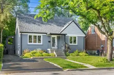 218 Bogert Avenue Toronto C07 Ontario M2N 1L3