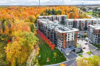 302 Essa Road Unit# 116 Barrie Ontario L9J 0H3