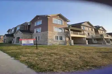 1 Bluegill Crescent Whitby Ontario L1P 0E4