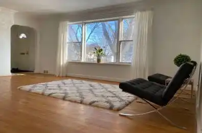 64 Mildenhall Road Toronto C12 Ontario M4N 3G9