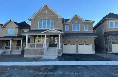 49 Faimira Avenue Georgina Ontario L4P 0S9