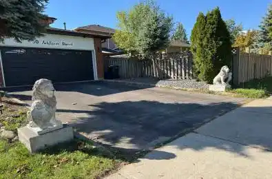 50 Addison Street Unit# Lower Richmond Hill Ontario L4C 7L8