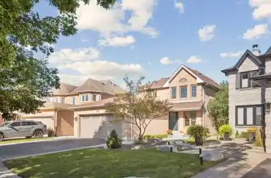 24 Dawlish Avenue Aurora Ontario L4G 6R5