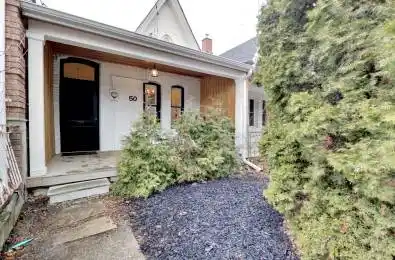 50 Lippincott Street Toronto C01 Ontario M5T 2R5