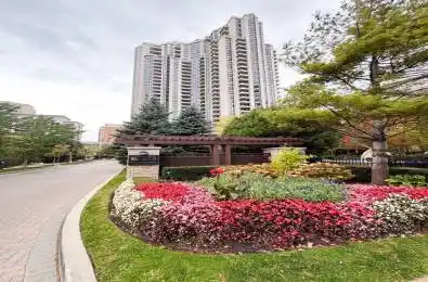 500 Doris Avenue Unit# 2329 Toronto C14 Ontario M2N 0C1