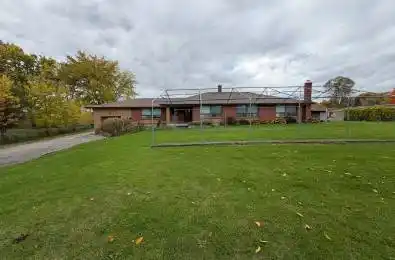 14420 Jane Street King Ontario L7B 1A3