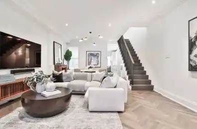 69 Sullivan Street Toronto C01 Ontario M5T 1C2