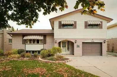 788 Cumberland Avenue Peterborough Ontario K9H 7B2