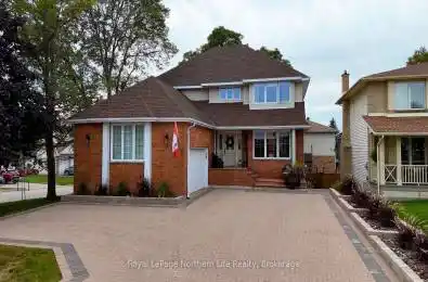 1111 Lawson Street North Bay Ontario P1B 9H4