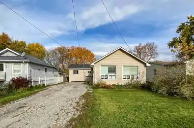 240 Royal Road Georgina Ontario L4P 2T8
