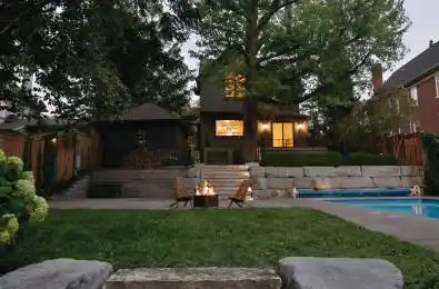 38 Hillcrest Avenue St. Catharines Ontario L2R 4Y1