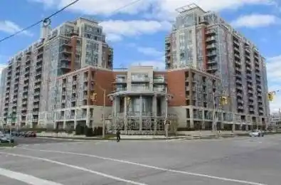 60 South Town Centre Boulevard Unit# Uph10 Markham Ontario L6G 0C5
