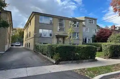 46 Albert Avenue Toronto W06 Ontario M8V 2L7