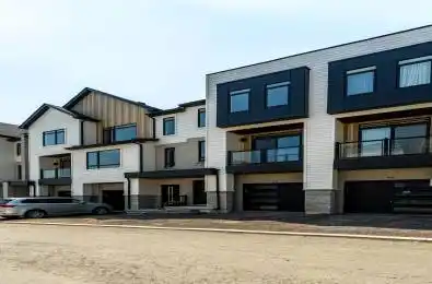 4040 Mountain Street Unit# 60 Lincoln Ontario L3J 2J6