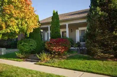 923 Caddy Drive Cobourg Ontario K9A 0B2