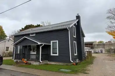 211 Edward Street North Huron Ontario N0G 2W0