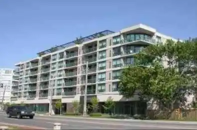 890 Sheppard Avenue Unit# 218 Toronto C06 Ontario M3H 2T5