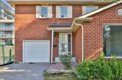 18 Dervock Crescent Toronto C15 Ontario M2K 1A7