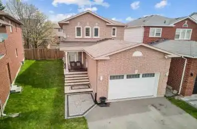 80 Fry Crescent Clarington Ontario L1C 4Y3