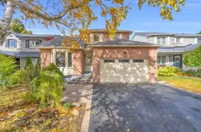57 Closs Square Aurora Ontario L4G 5H6