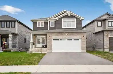 1724 Monica Drive Kingston Ontario K7P 0S9