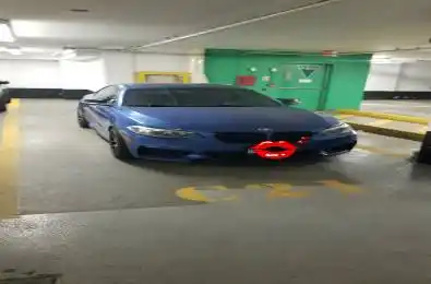 393 King Street Unit# Parking C21 Toronto C01 Ontario M5V 3G8