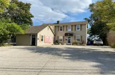 2108 Old Lakeshore Road Burlington Ontario L7R 1A3