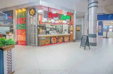 1571 Sandhurst Circle Unit# 428 Toronto E07 Ontario M1V 1V2