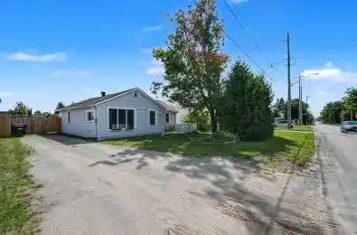 116 Robert Street Penetanguishene Ontario L9M 1J2