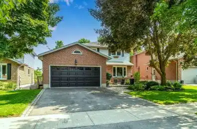 123 Imperial Crescent Bradford West Gwillimbury Ontario L3Z 2N3